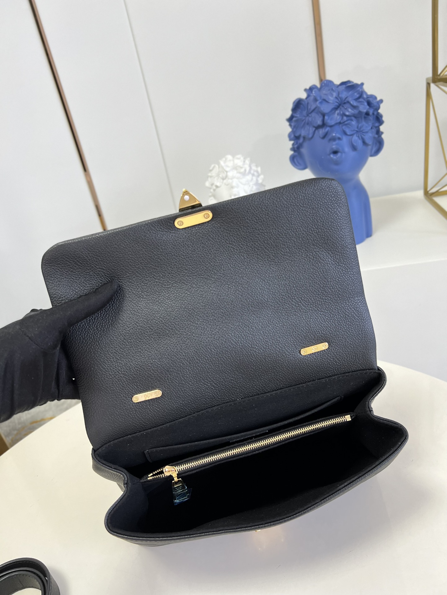 L0vis Vvtt0n Monogram Empreinte