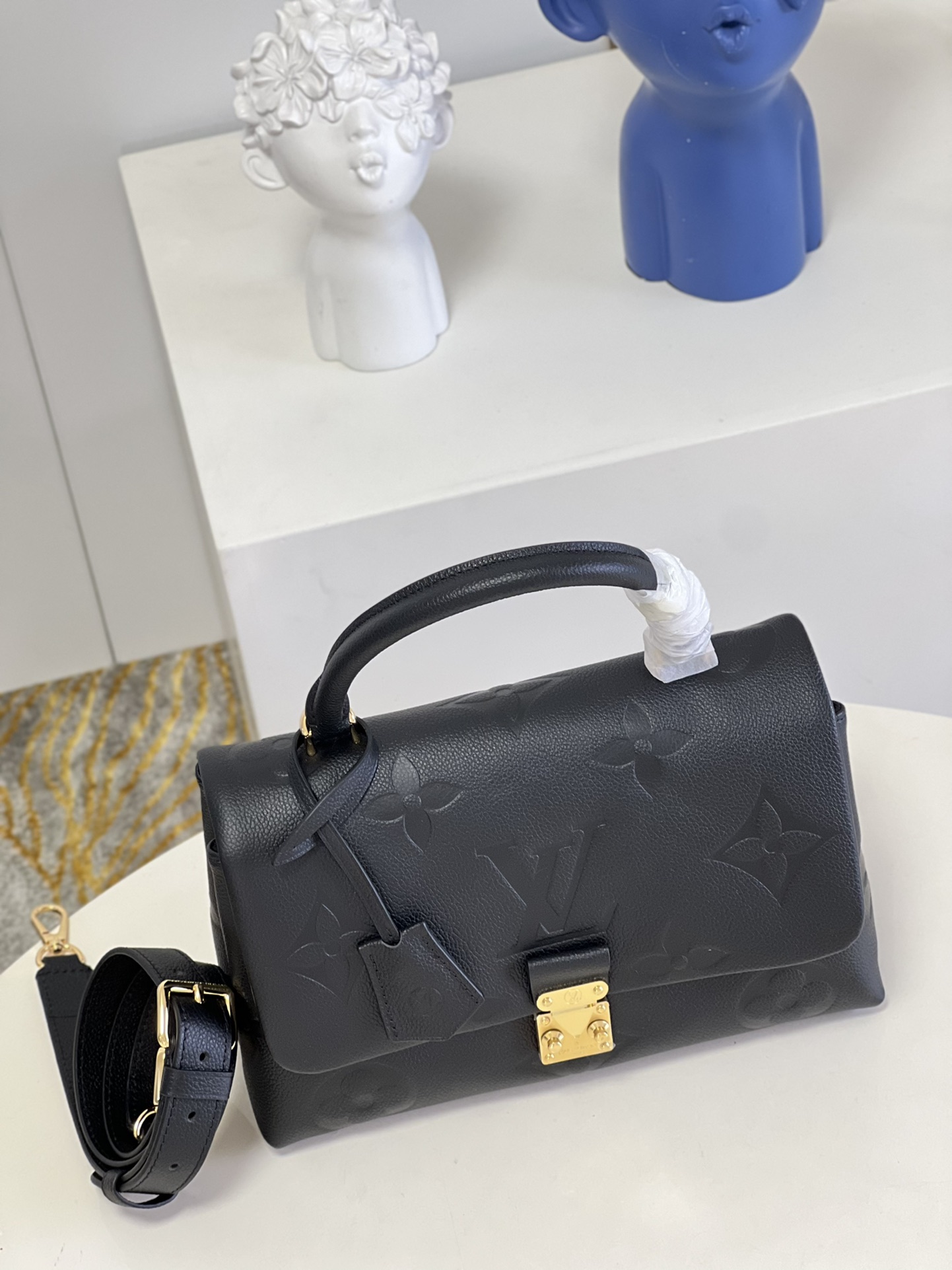 L0vis Vvtt0n Monogram Empreinte