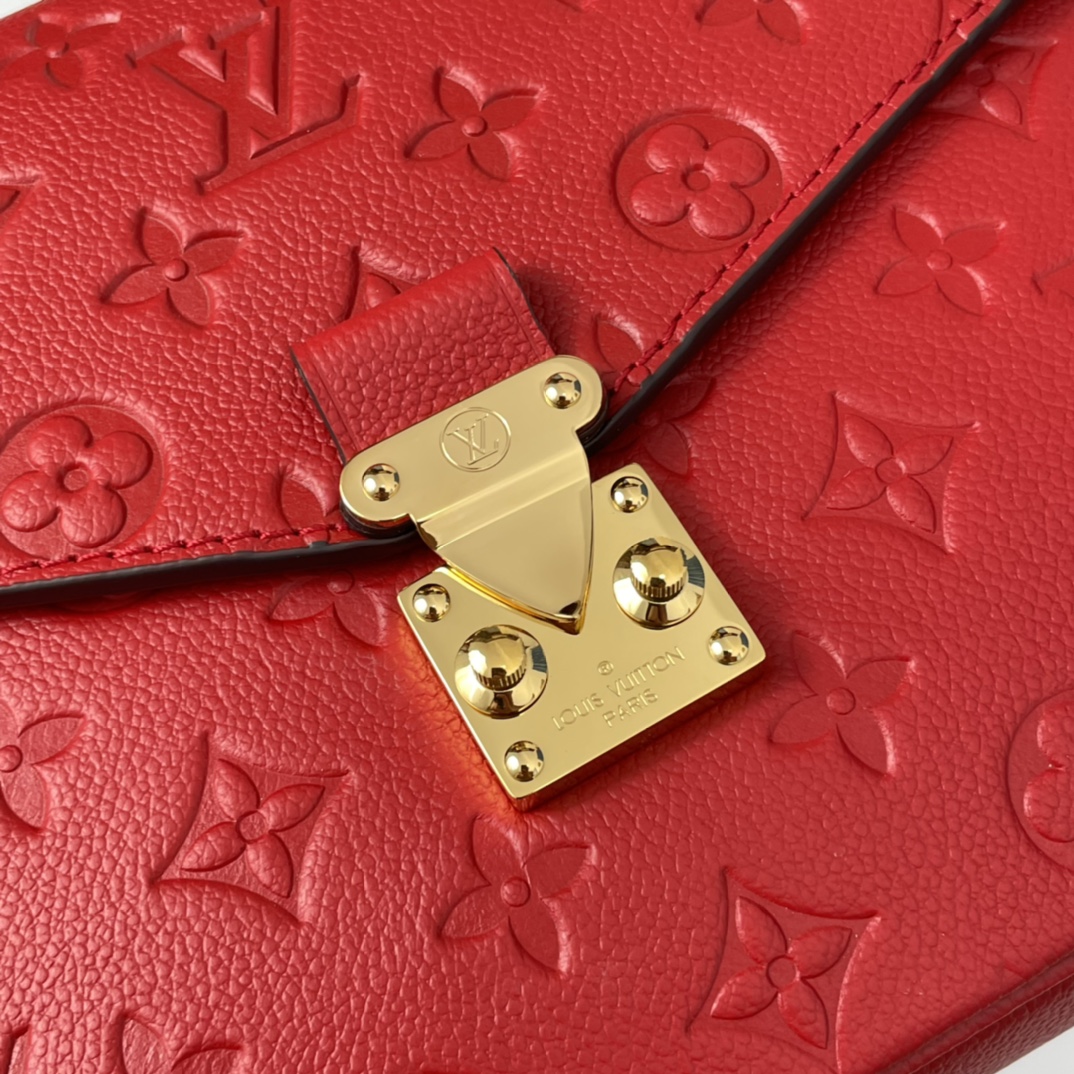 L0vis Vvtt0n Monogram Empreinte