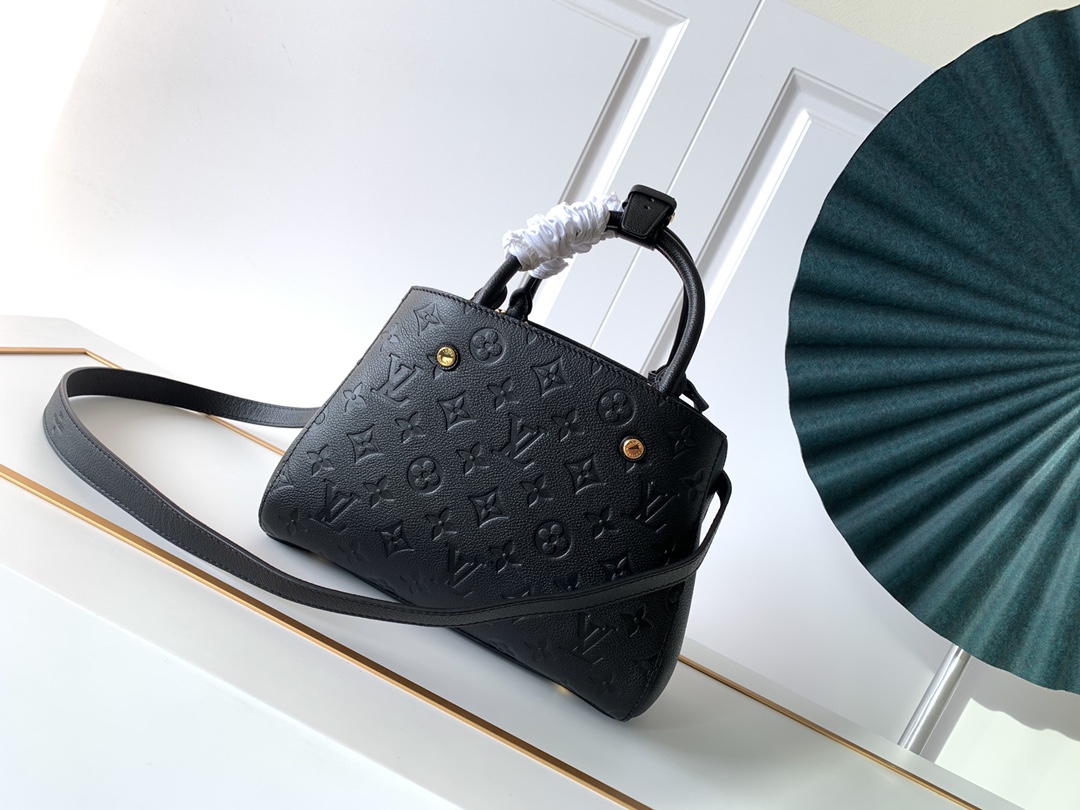 L0vis Vvtt0n Monogram Empreinte