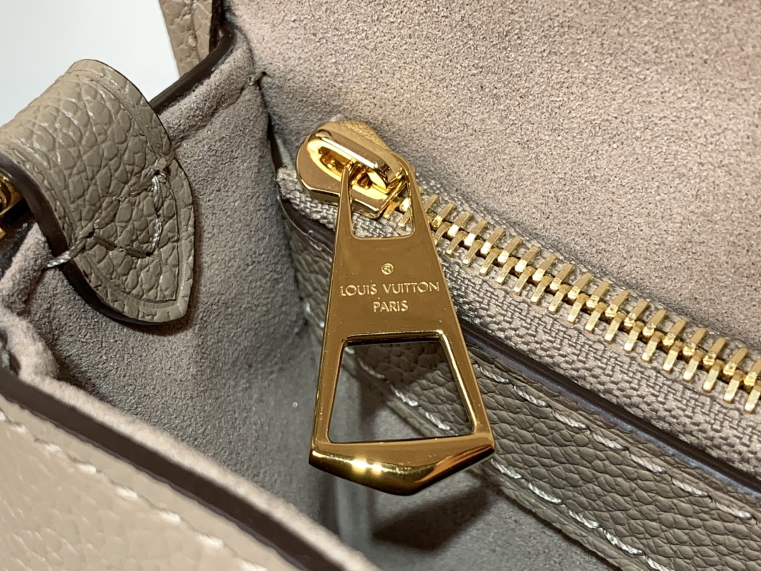 L0vis Vvtt0n Monogram Empreinte