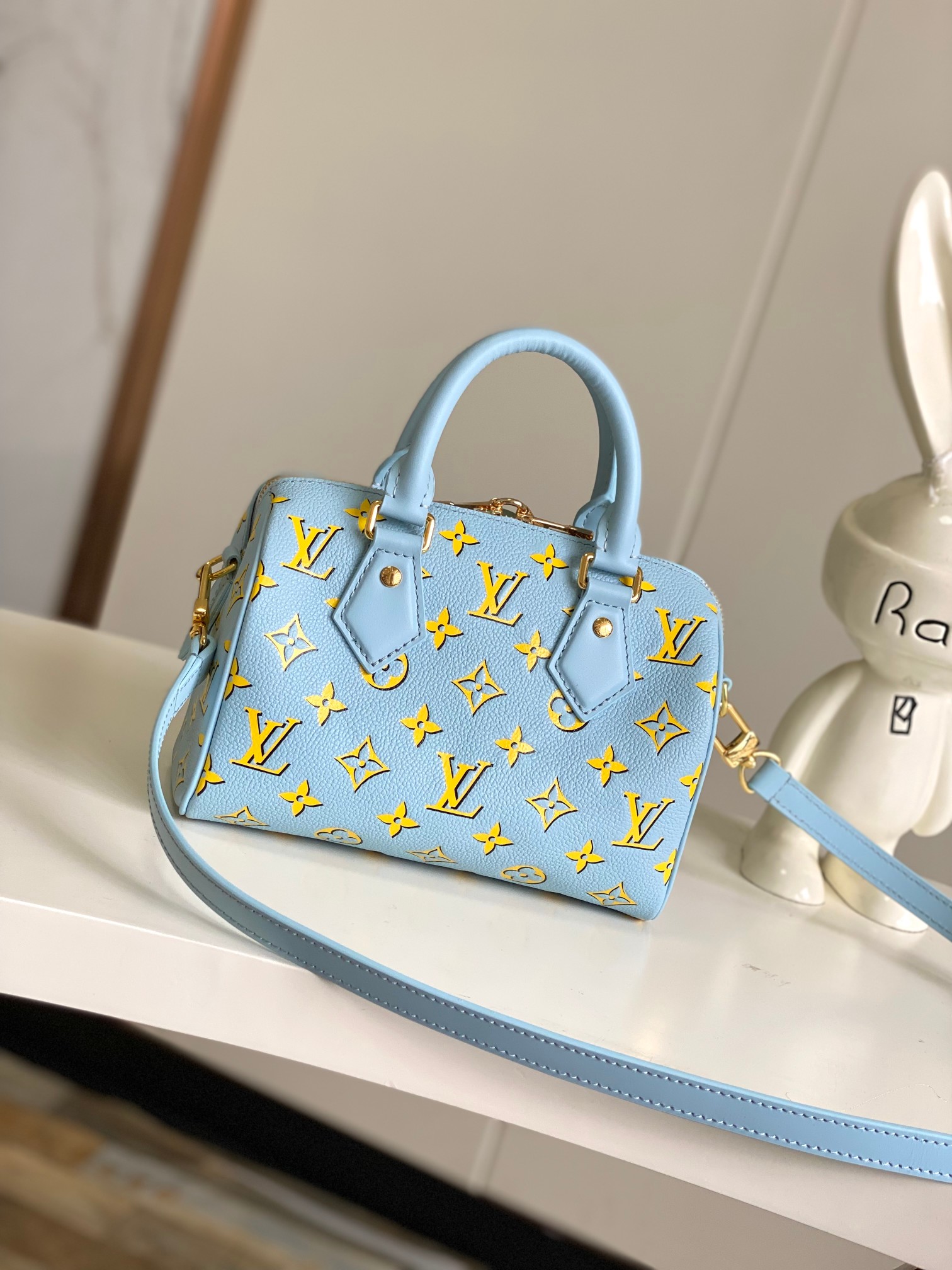 L0vis Vvtt0n Monogram Empreinte