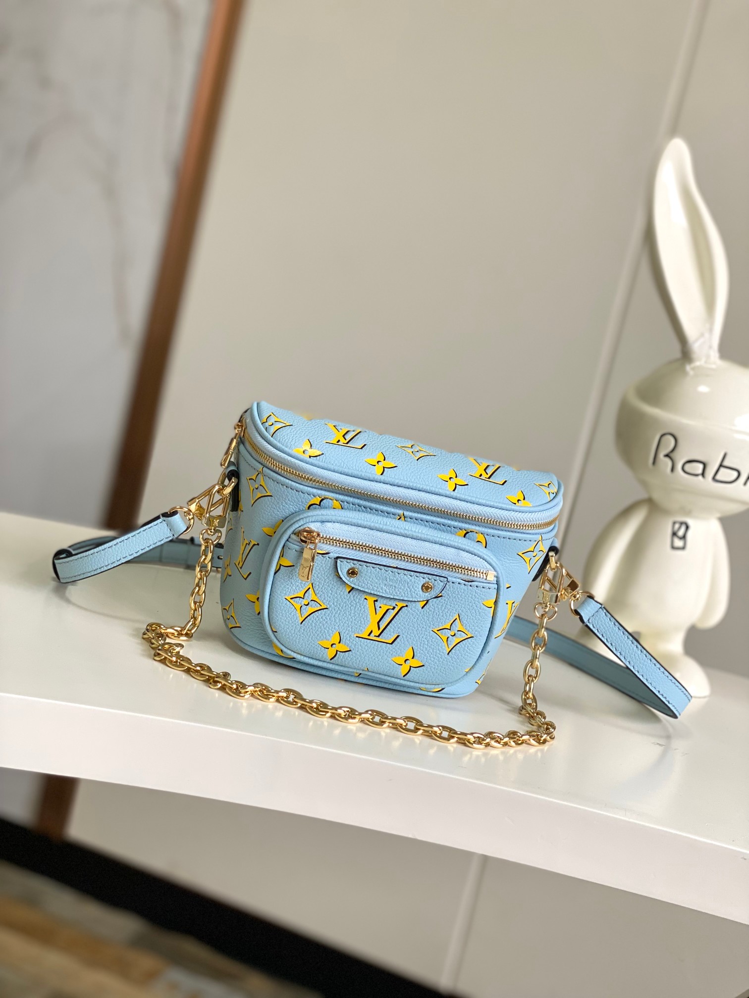 L0vis Vvtt0n Monogram Empreinte