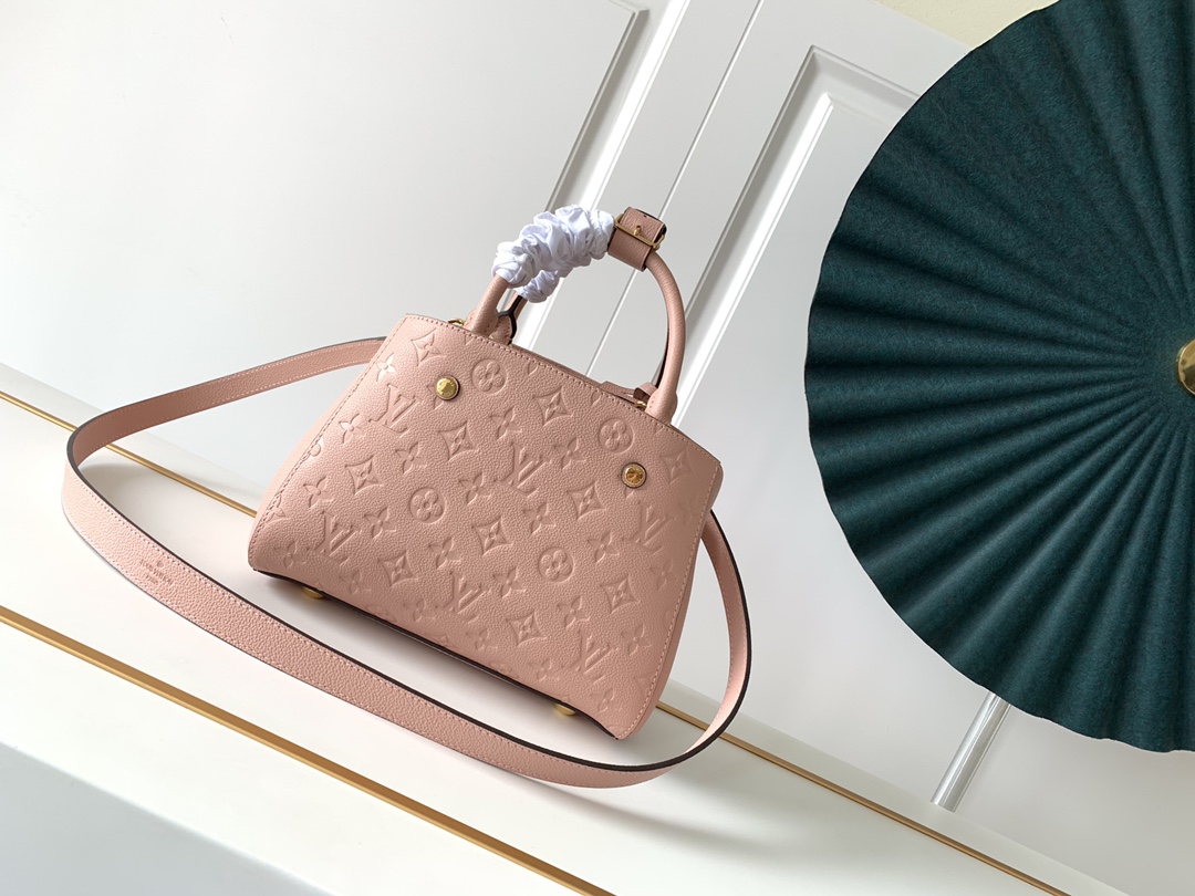 L0vis Vvtt0n Monogram Empreinte