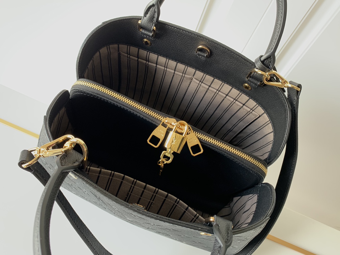 L0vis Vvtt0n Monogram Empreinte
