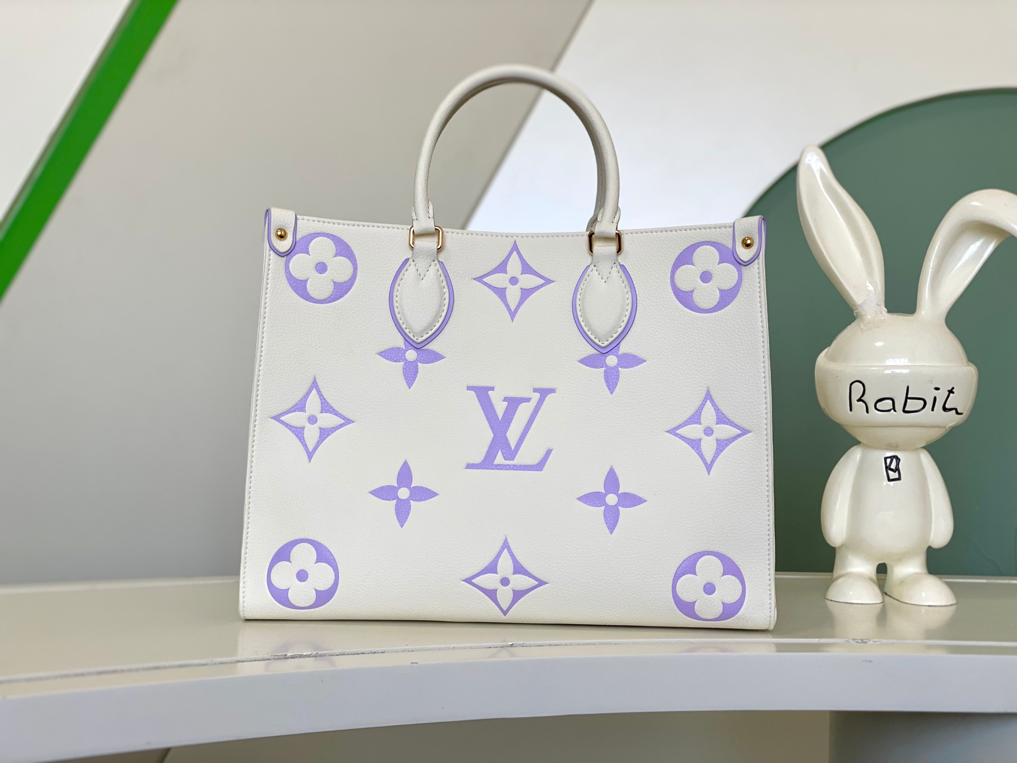 L0vis Vvtt0n Monogram Empreinte