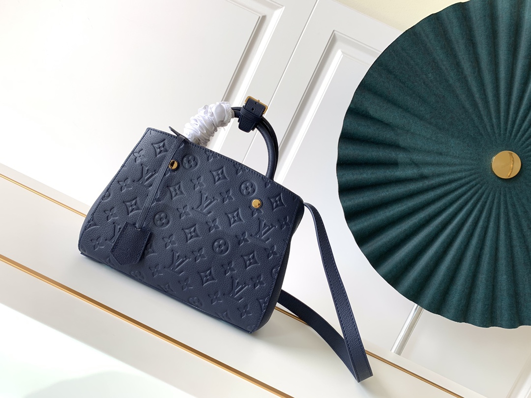 L0vis Vvtt0n Monogram Empreinte