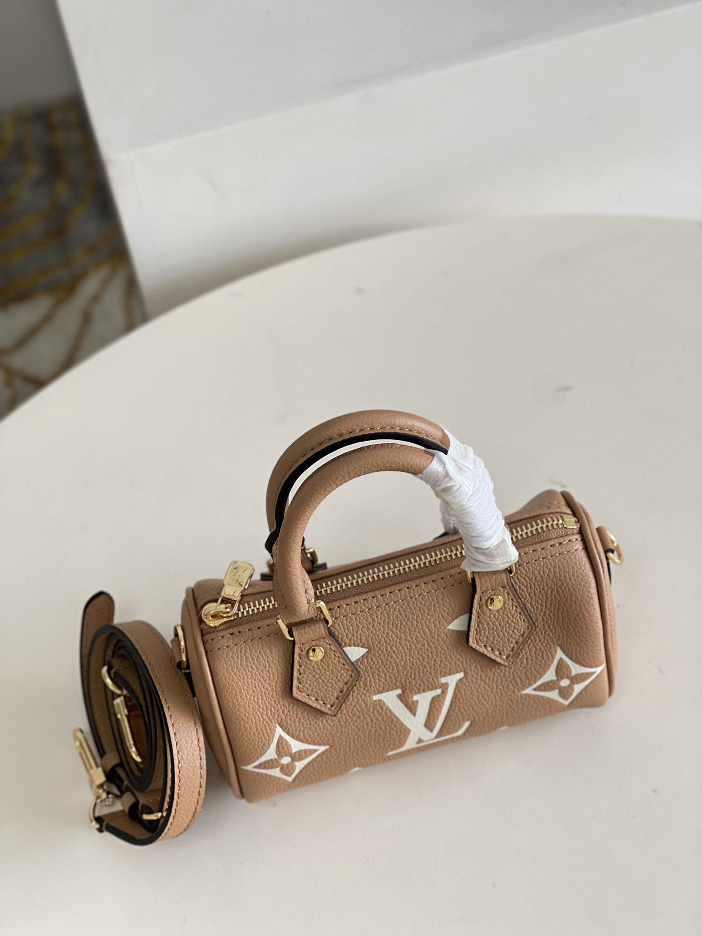 L0vis Vvtt0n Monogram Empreinte