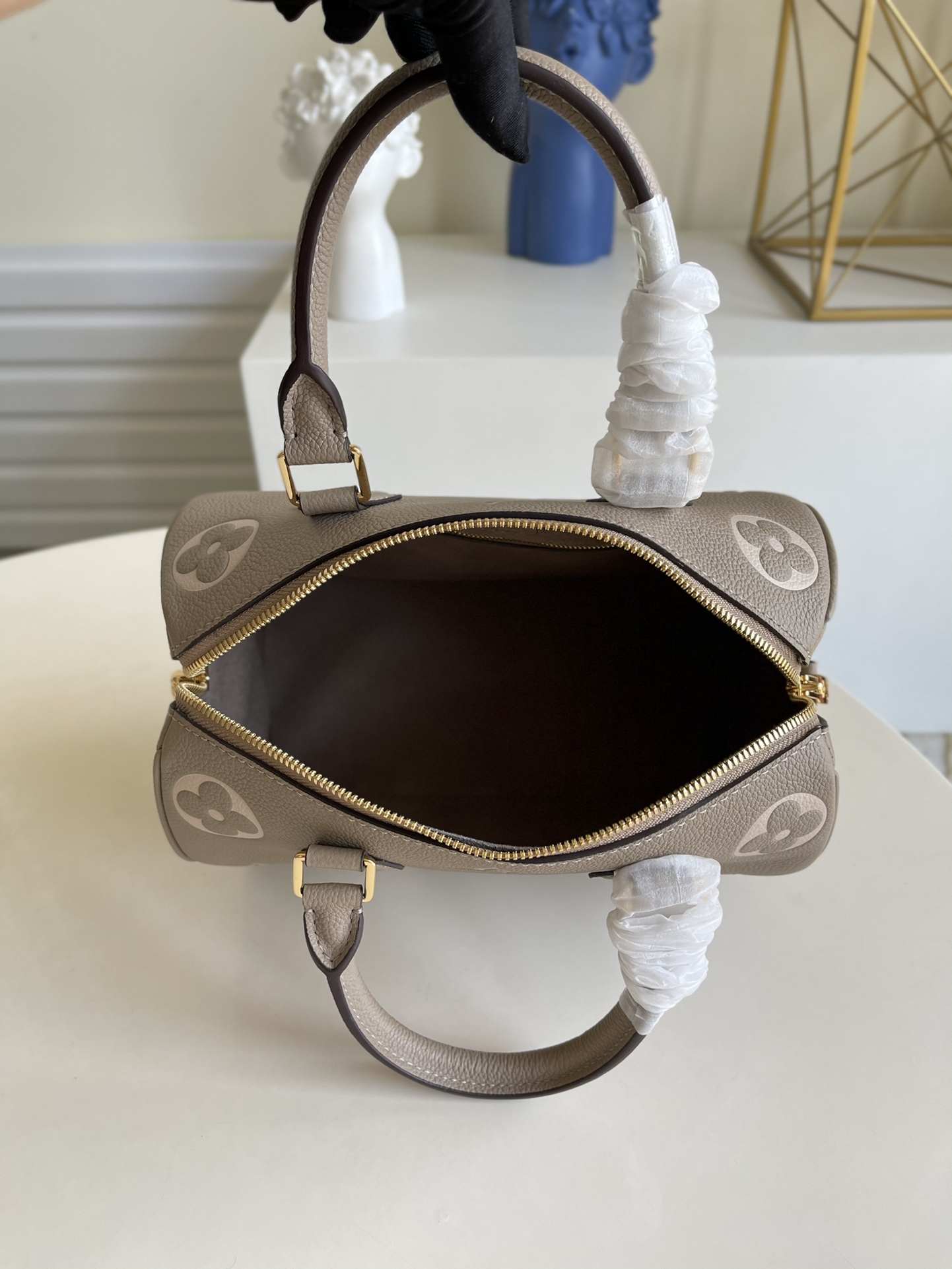 L0vis Vvtt0n Monogram Empreinte