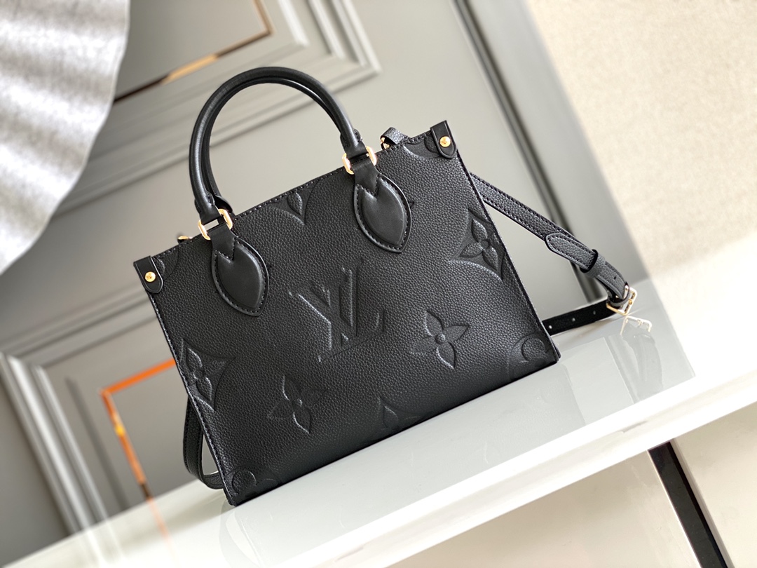L0vis Vvtt0n Monogram Empreinte