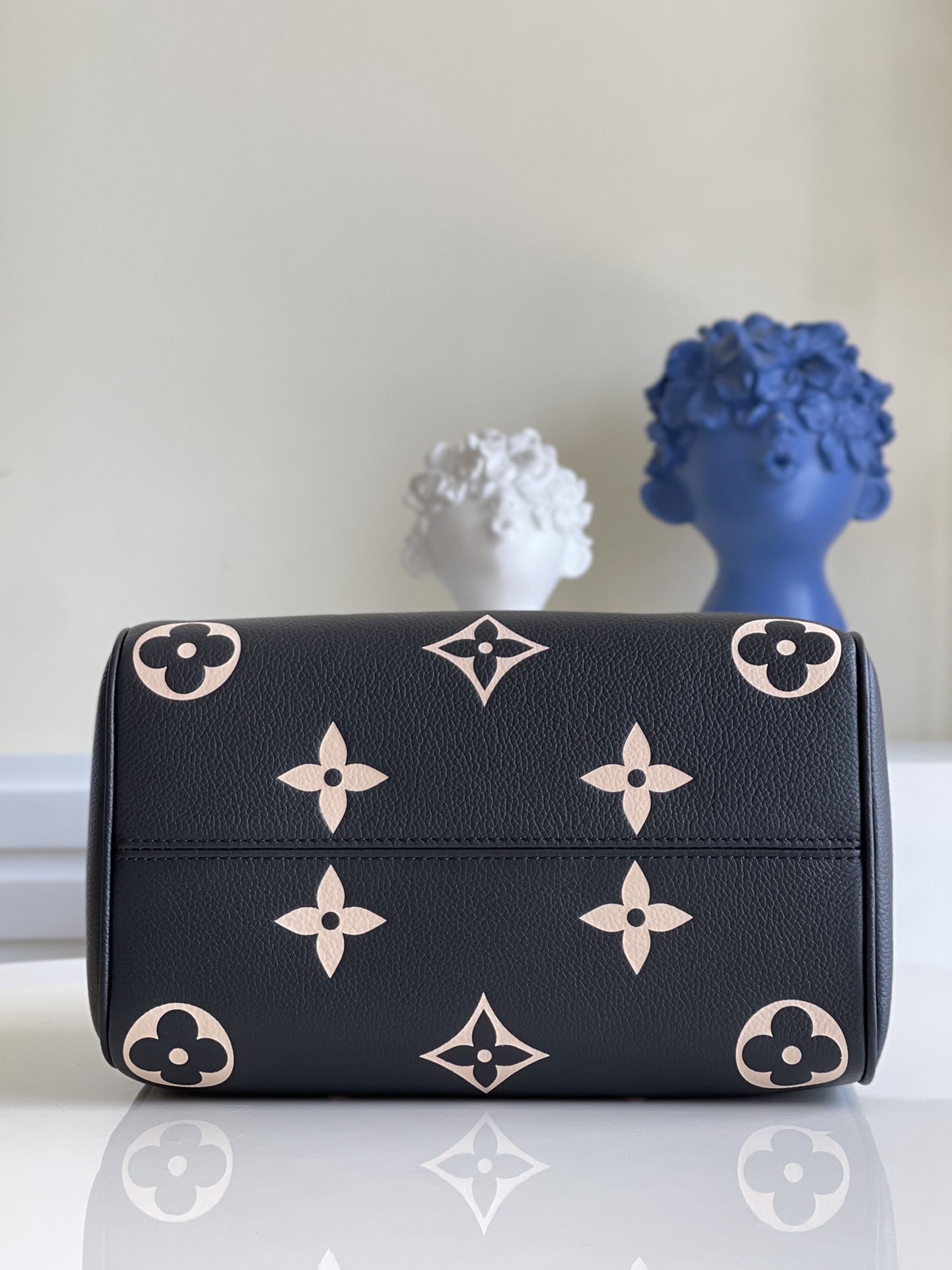 L0vis Vvtt0n Monogram Empreinte