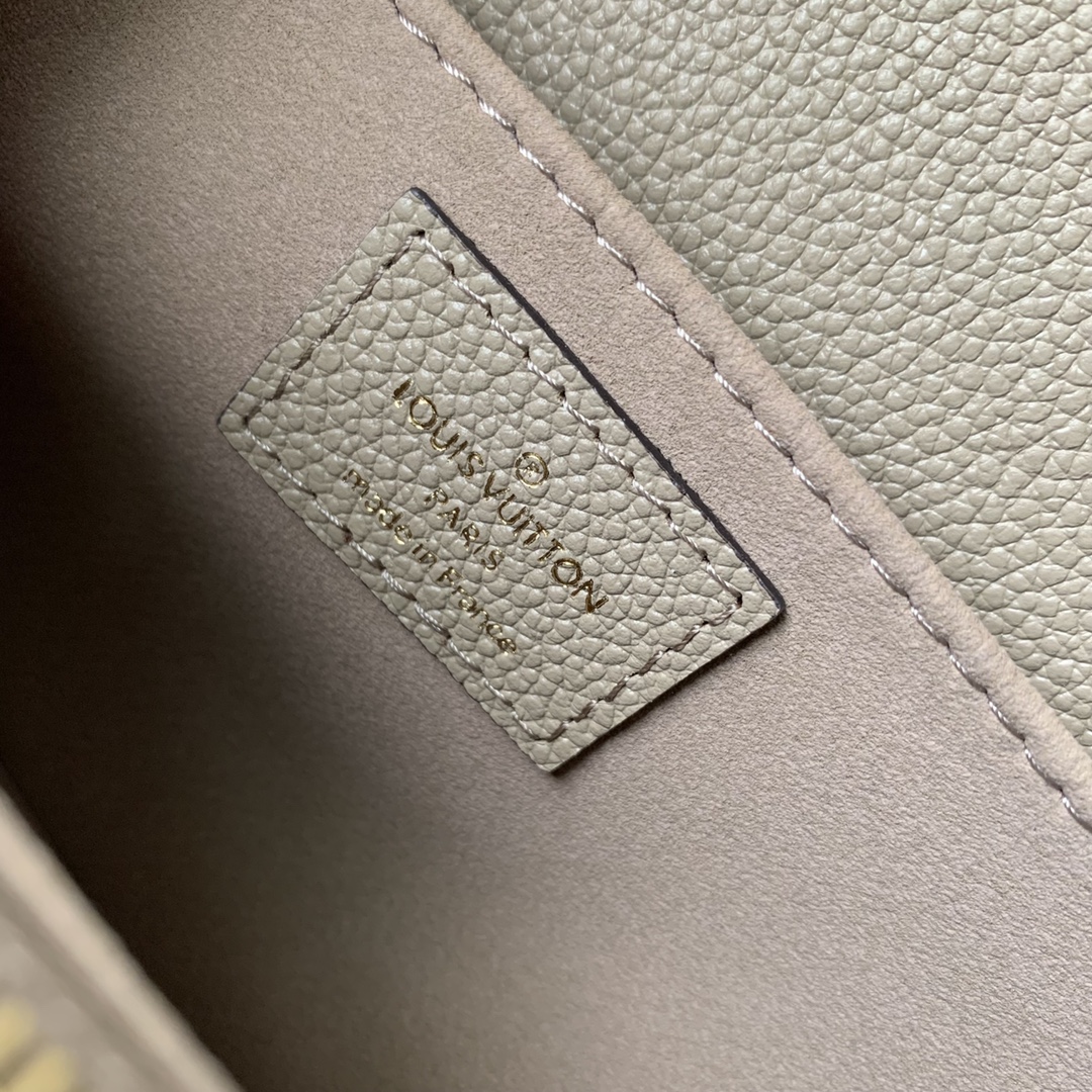 L0vis Vvtt0n Monogram Empreinte