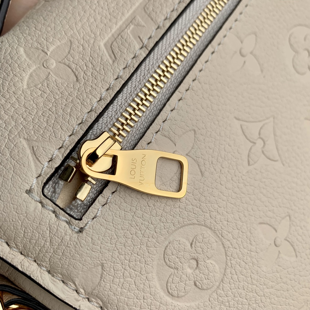 L0vis Vvtt0n Monogram Empreinte