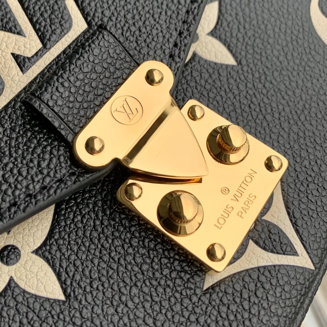 L0vis Vvtt0n Monogram Empreinte
