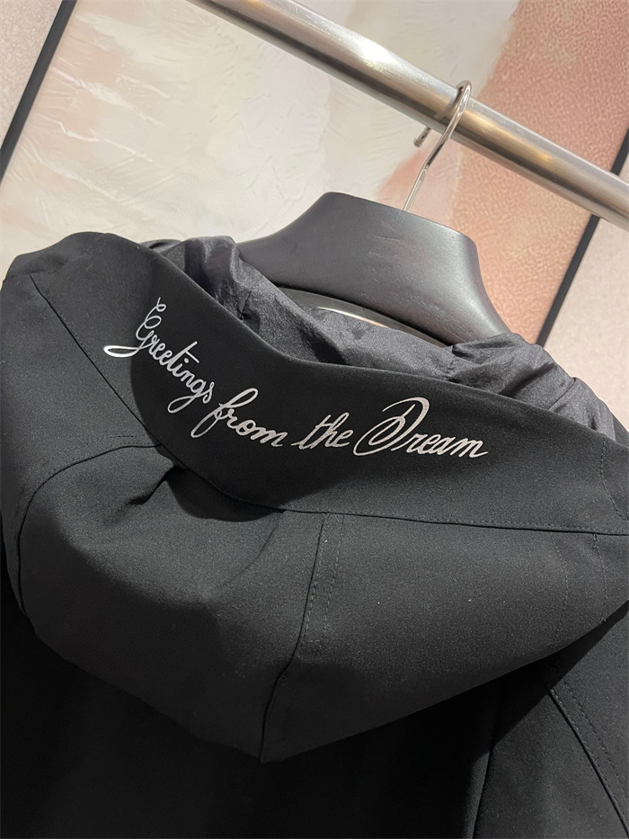 2024fw LV Jacket Top Version
