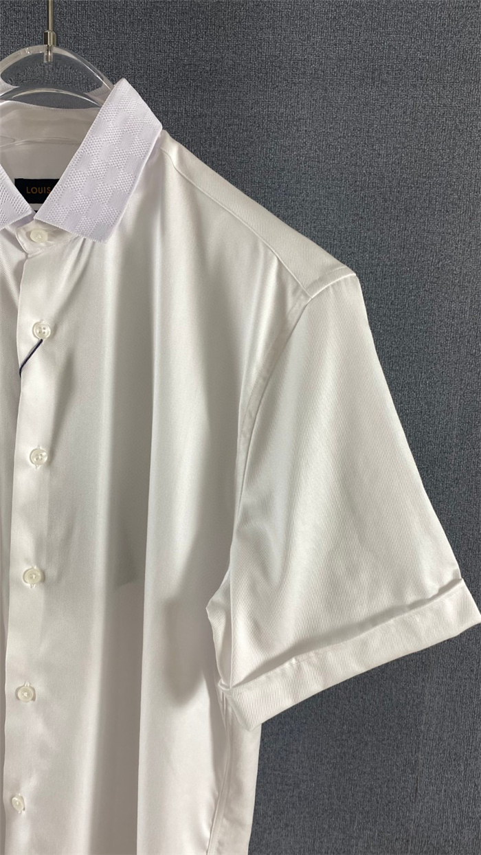 2024SS LV Shirt Top Version