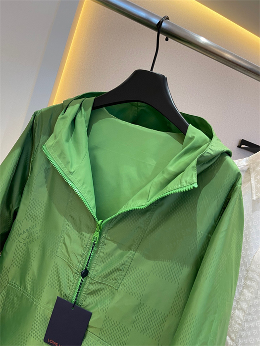 2024SS LV Jacket Top Version