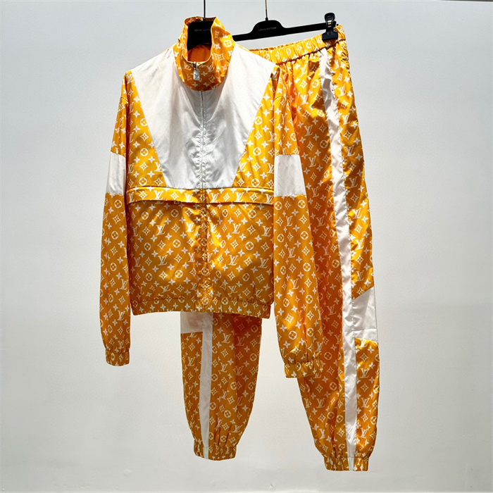 2024fw LV Suit Top Version