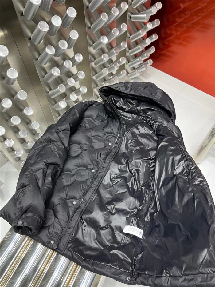 2023fw LV Down Jacket Top Version