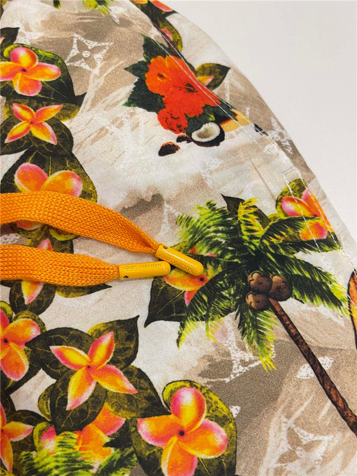 2024SS LV Suit Top Version