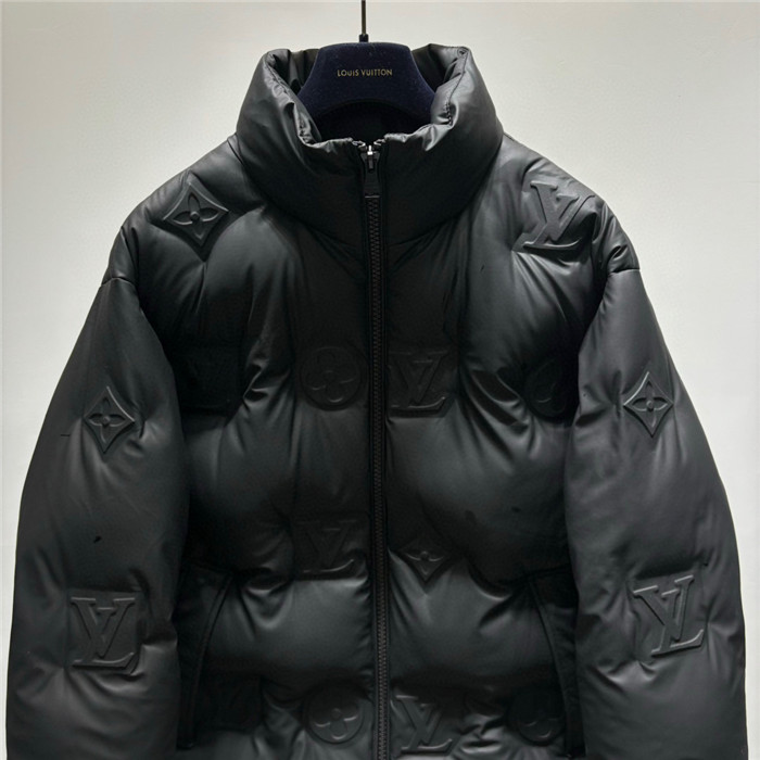 2023fw LV Down Jacket Top Version