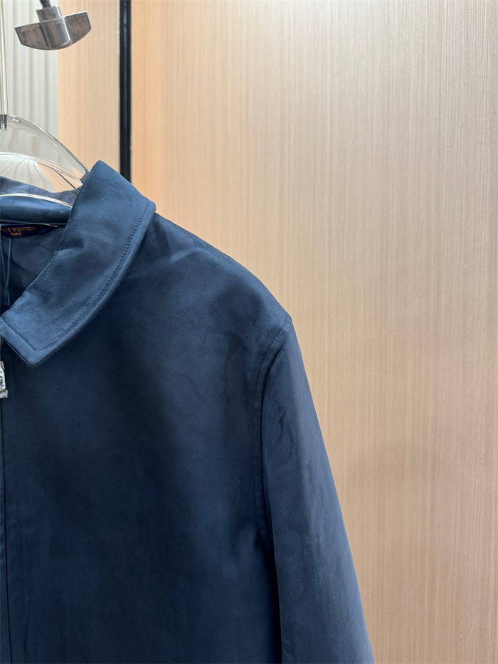 2024fw LV Jacket Top Version