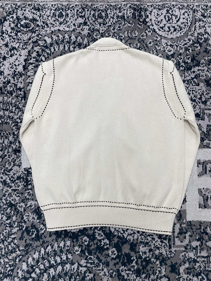 2024fw 1V Sweater Top Version