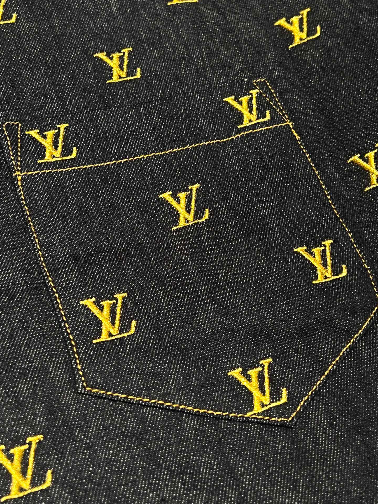2024SS LV Shirt Top Version