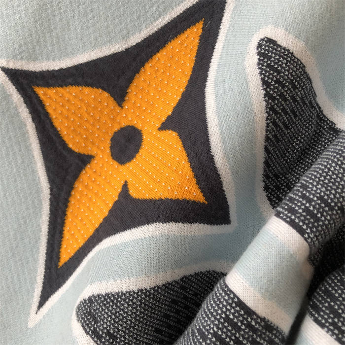 2024fw LV Sweater Top Version