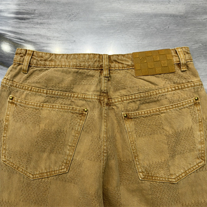 2024fw LV JacketPants Top Version