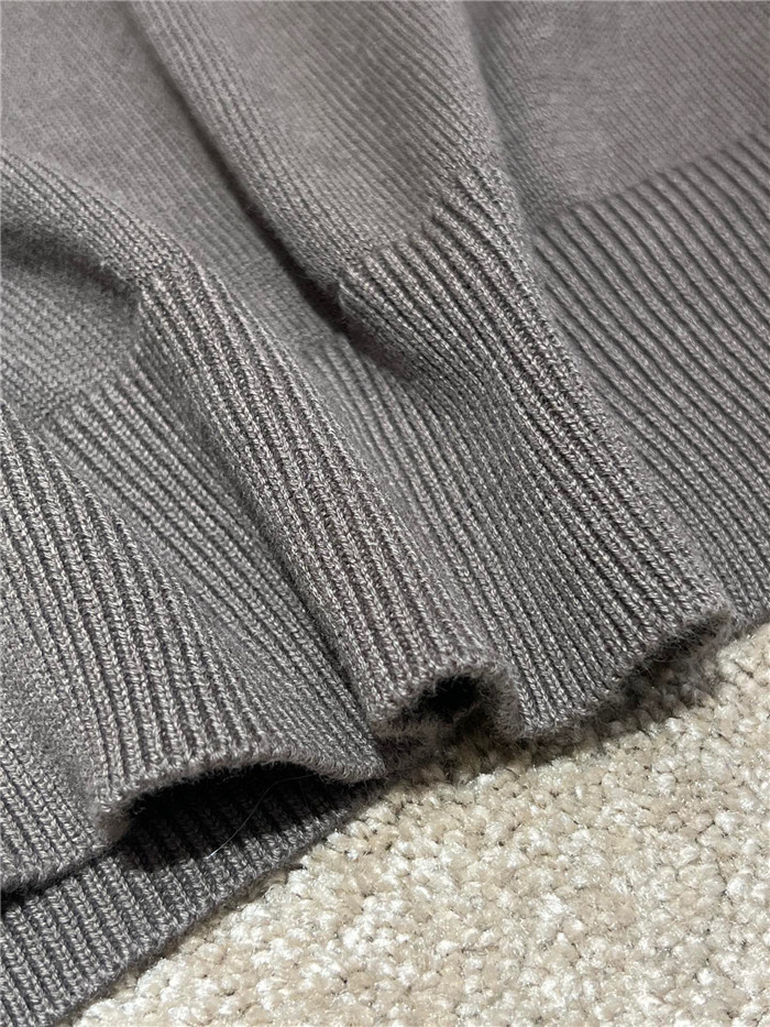 2024SS LV Sweater Top Version