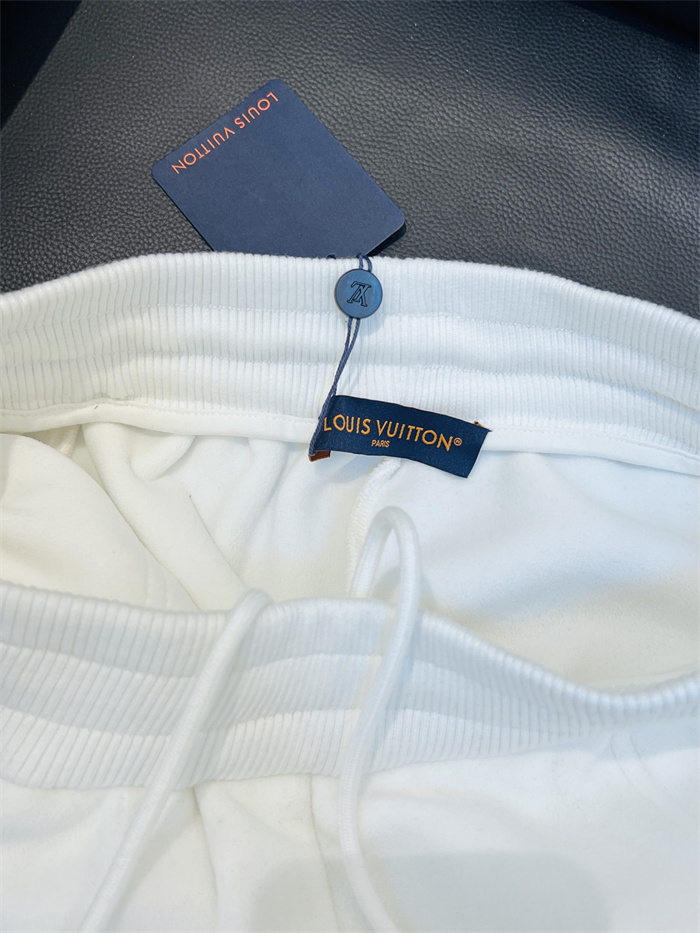 2024fw LV JacketPants Top Version