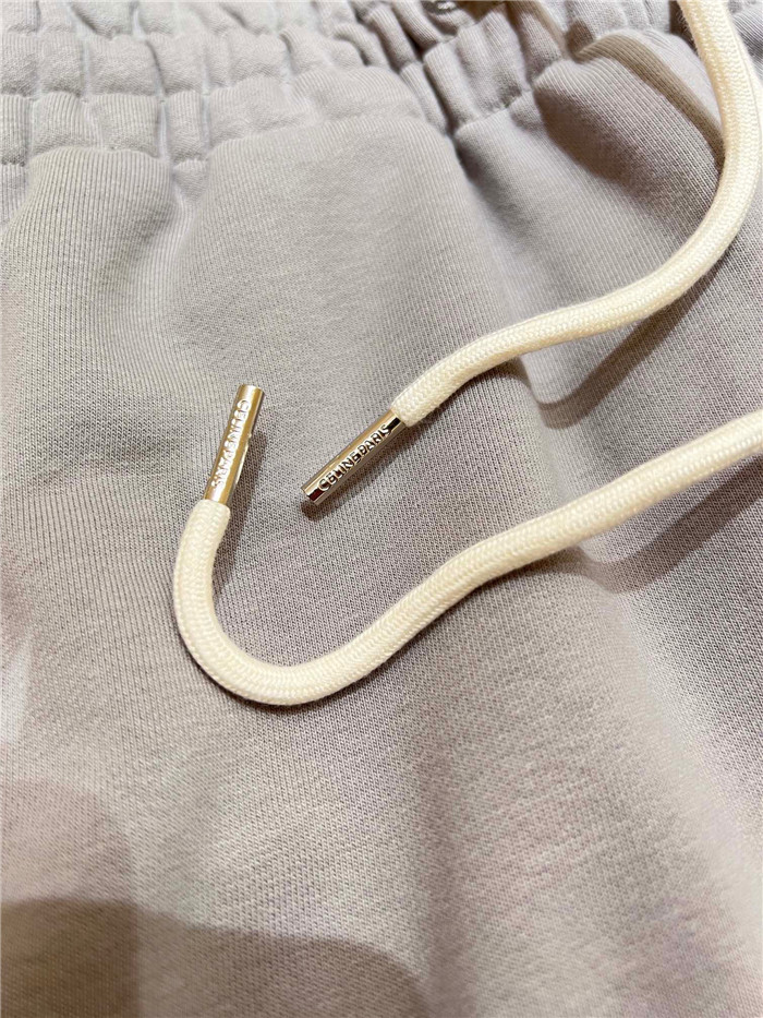2023fw LV Sweaterpants Top Version