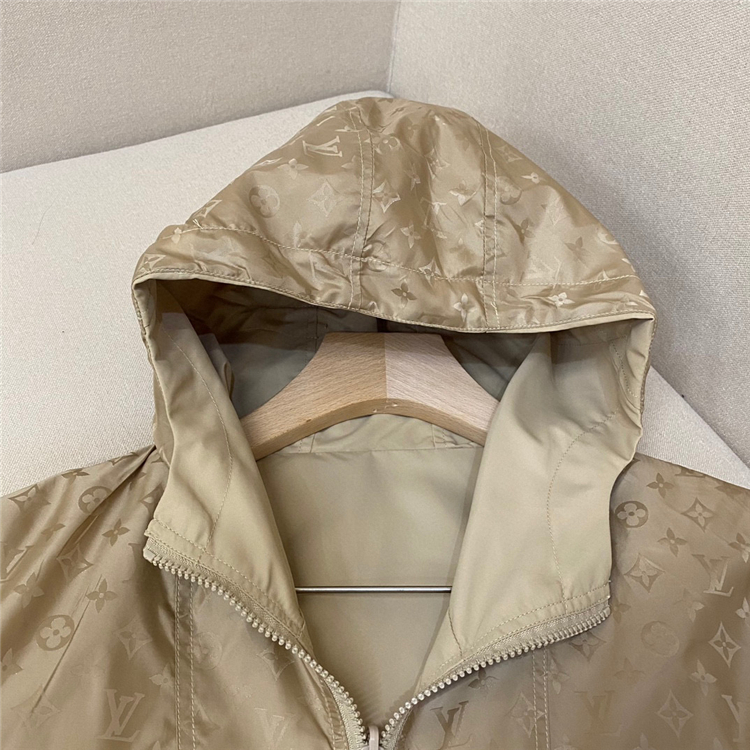 2024SS LV Jacket Top Version