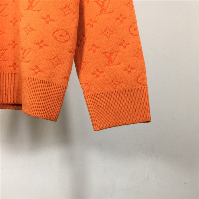 2023fw LV Sweater Top Version