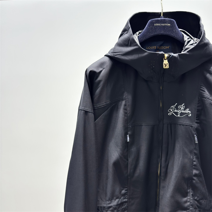 2024fw LV Jacket Top Version