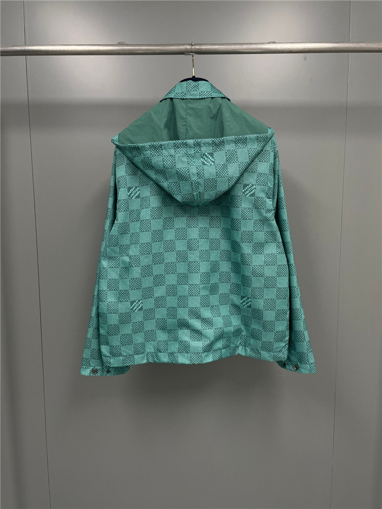 2024SS LV Jacket Top Version