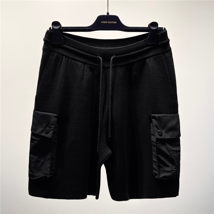2023fw LV Shorts Top Version