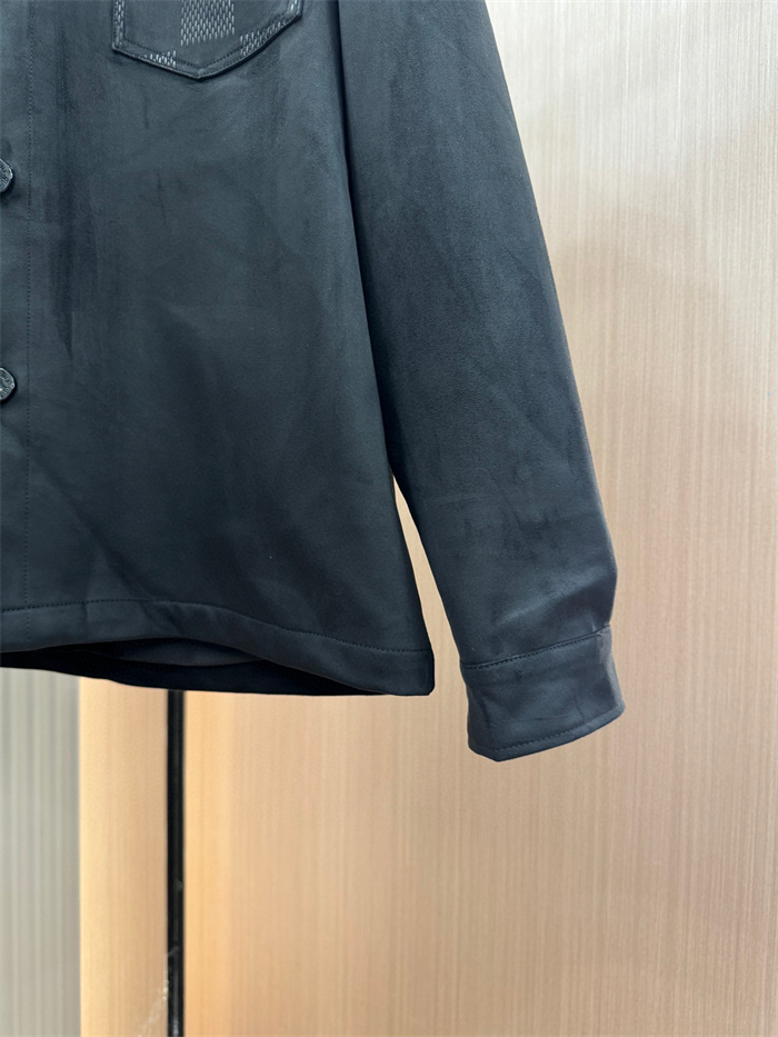 2024fw LV Jacket Top Version