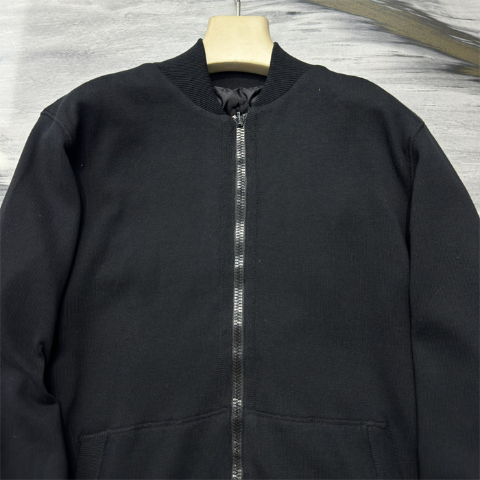 2024fw LV Jacket Top Version