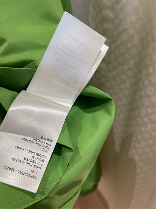 2024SS LV Jacket Top Version