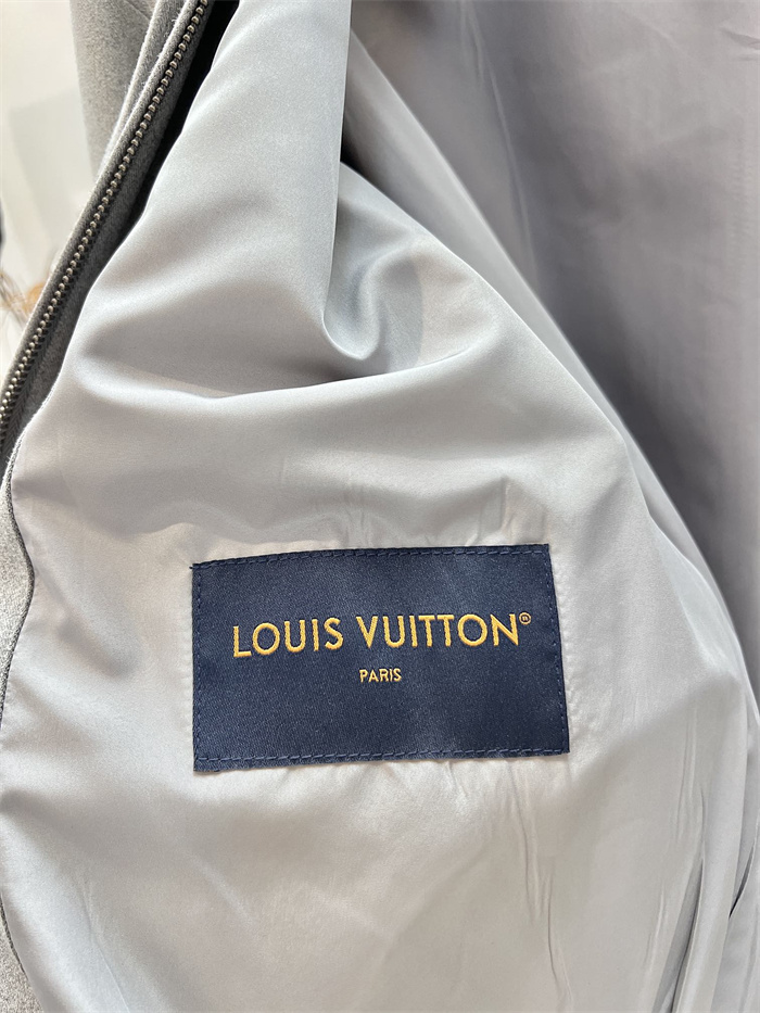 2024fw LV Suit Top Version