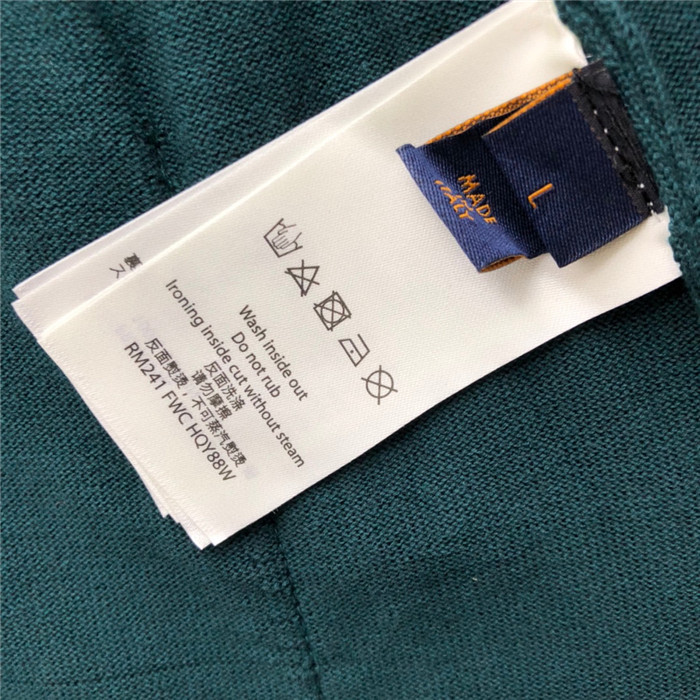 2024SS LV Pants Top Version