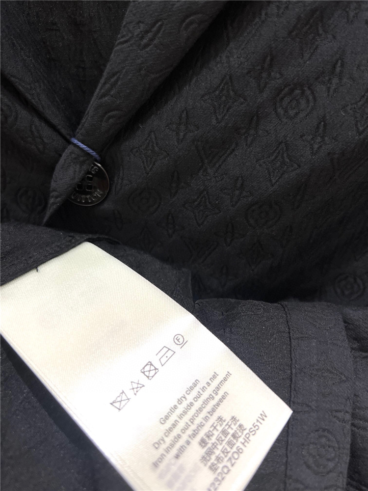 2024SS LV Shirt Top Version