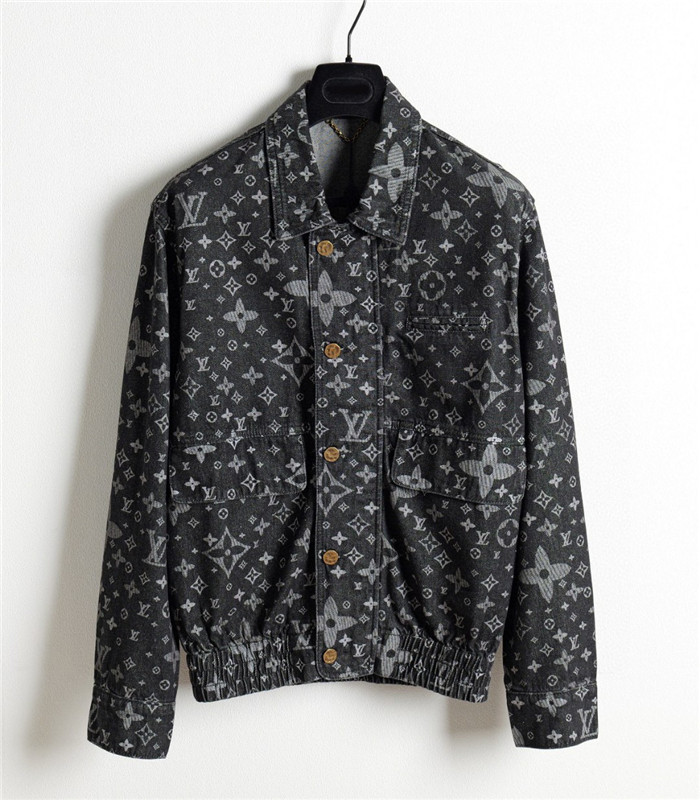 2024SS LV JacketPants Top Version