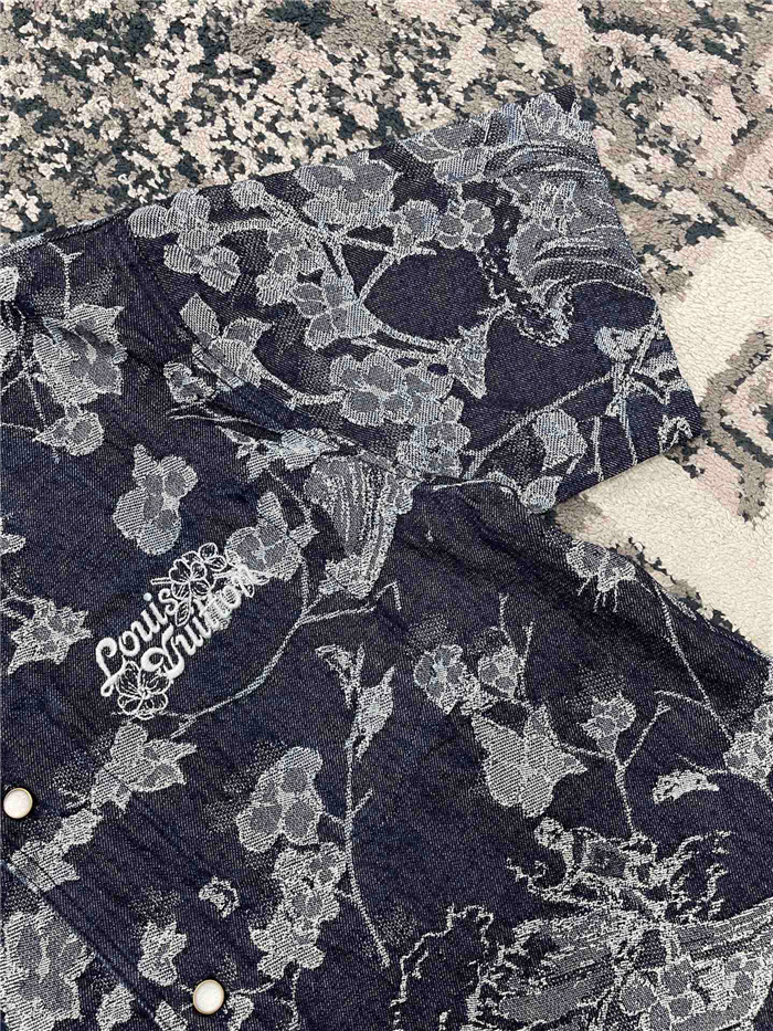 2024SS LV Suit Top Version