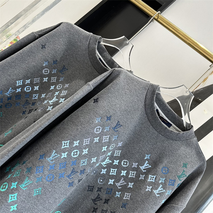 2024fw LV Sweater Top Version
