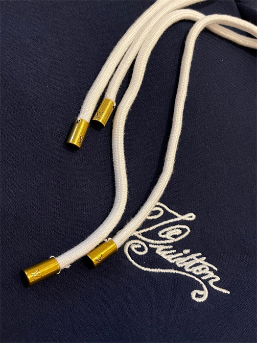 2024SS LV Hoodie Top Version