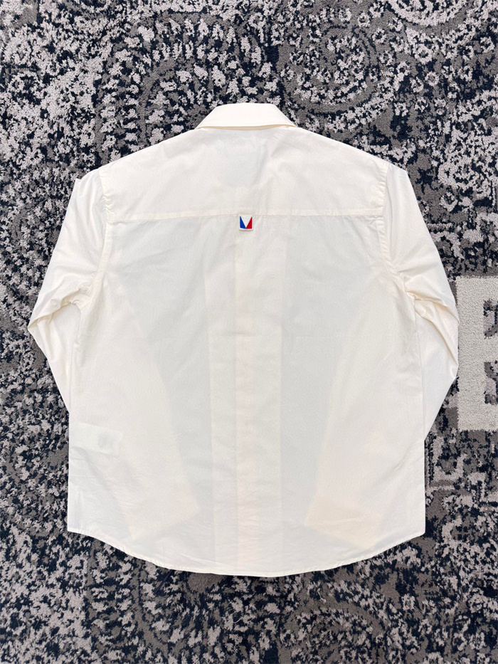 2024fw LV Shirt Top Version