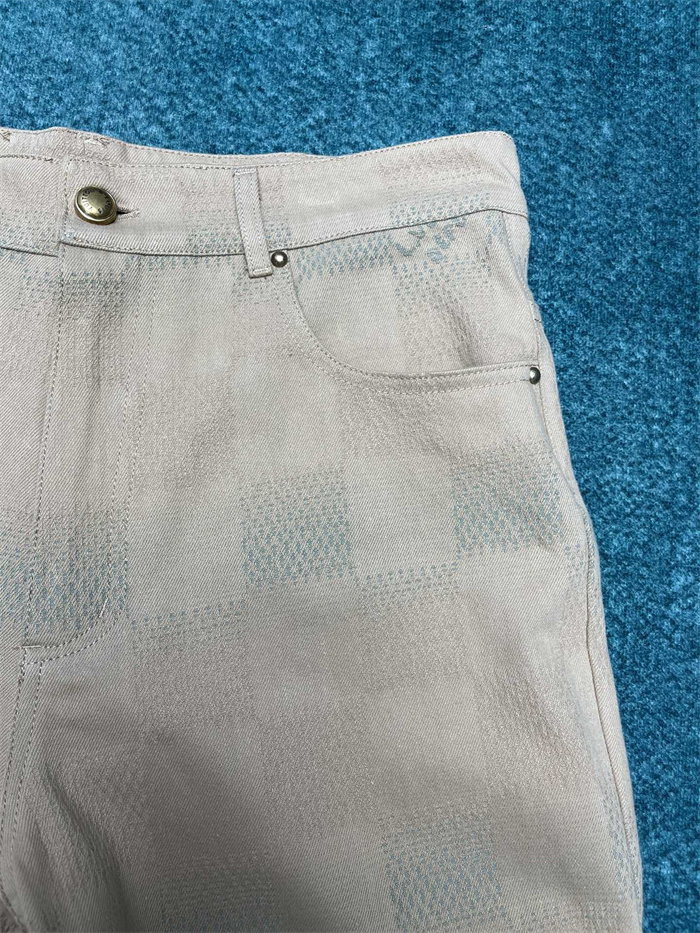 2024fw LV  Pants Top Version